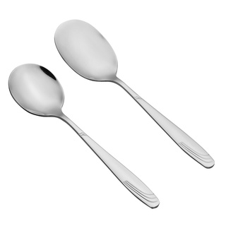 Komplet sztućców w walizce 72 elementy Florina Raya stal nierdzewna