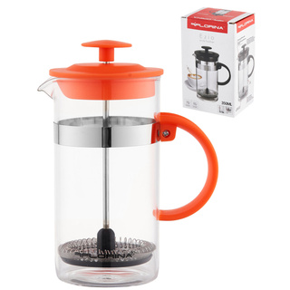 Spieniacz do mleka Florina Ezio 350 ml