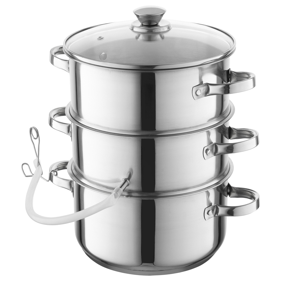 Sokownik na indukcję Florina 8 l