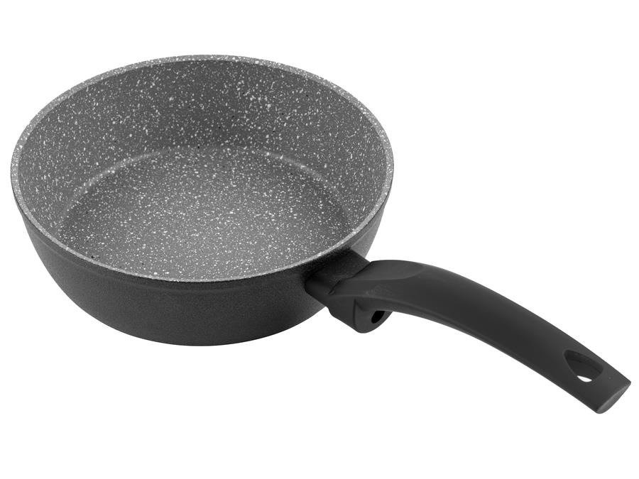 2x PATELNIA FLORINA SALVA 20/28 CM INDUKCJA GAZ