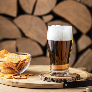 Szklanka do piwa Florina Lager 560 ml 