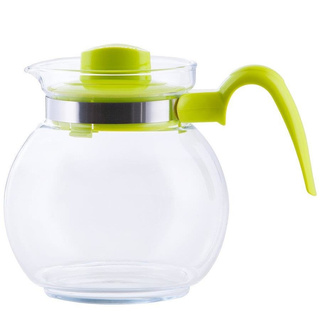 Dzbanek żaroodporny Termisil Maja 1,5 l kula