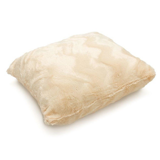 Poszewka Miss Lucy Angel 45 x 45 cm kremowa