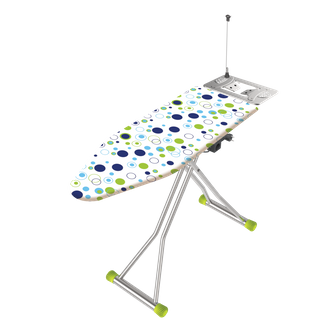 Deska do prasowania Praktyczna Atlas Plus 112x36cm mix