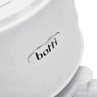 Ekspres do kawy przelewowy Botti Bianco biały