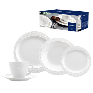 Zestaw obiadowo-kawowy Florina Jess 6/30