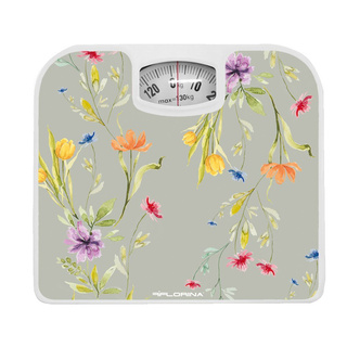 Waga łazienkowa Florina MIX wzorów