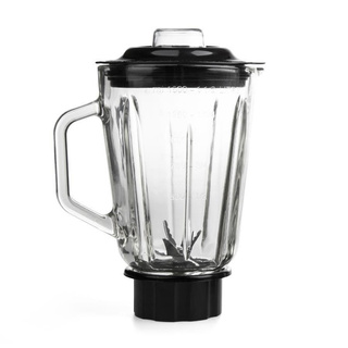 Blender kielichowy Botti Enzo szklany 1,5 l