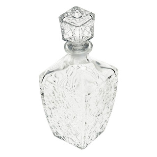 Zestaw do whisky Dedalo 7-elementowy