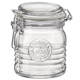 6x Słoik Bormioli Rocco Officyna 350 ml