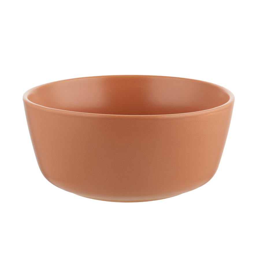 Salaterka ceramiczna Florina Frida 14 cm mix kolorów