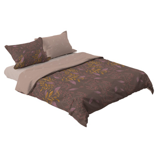 Komplet pościeli Miss Lucy Dolce Vita Vermont 160x200 cm i 2x70x80 cm