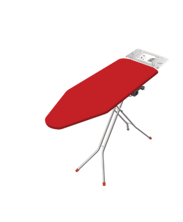 Deska do prasowania Praktyczna Capitol plus 120x38cm mix