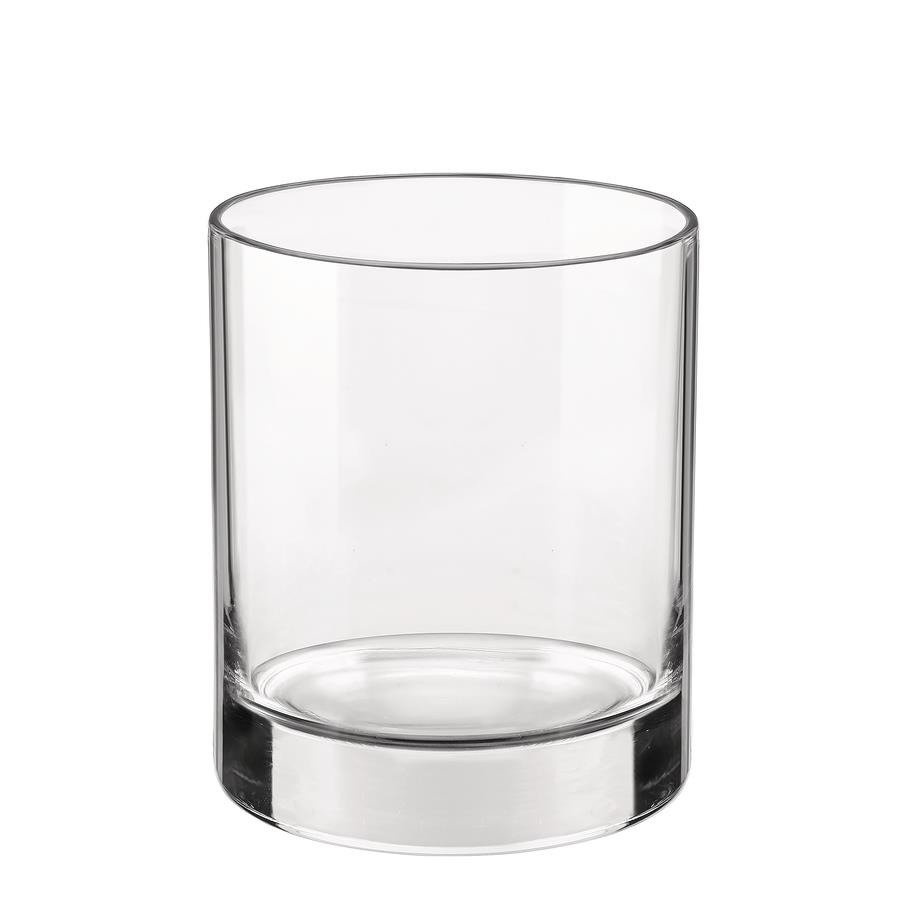 Szklanki do napojów Bormioli Rocco Cortina 3 sztuki 250 ml