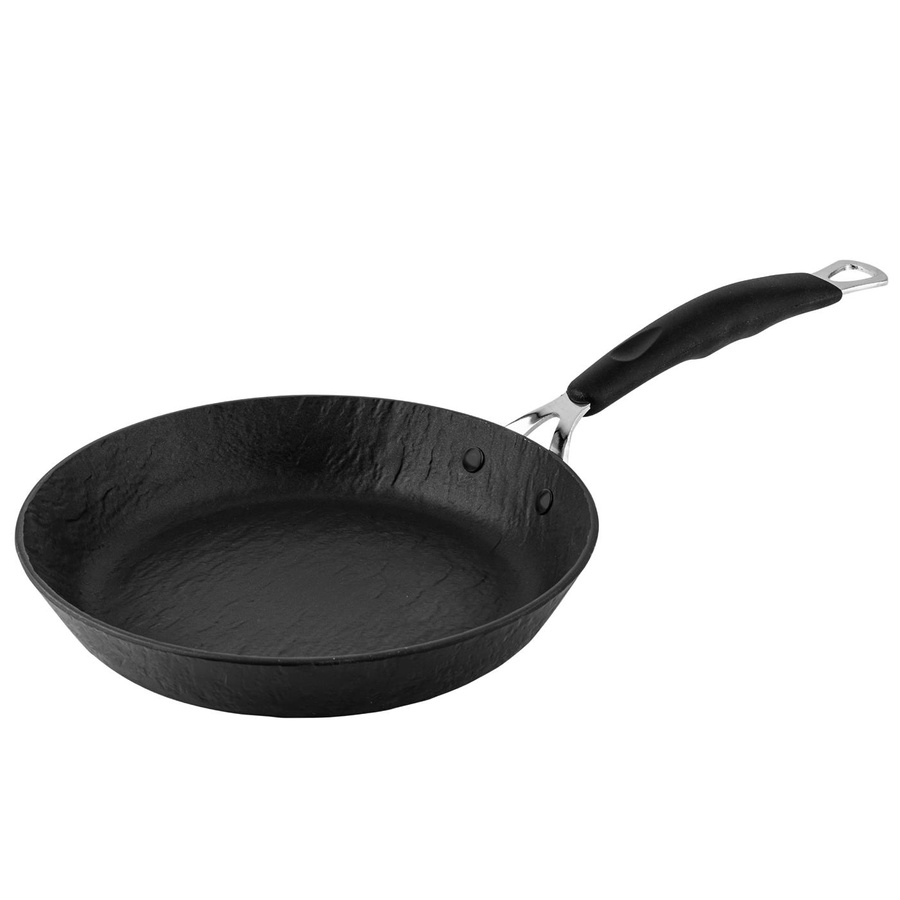 Patelnia aluminiowa Florina Dragon 24 cm