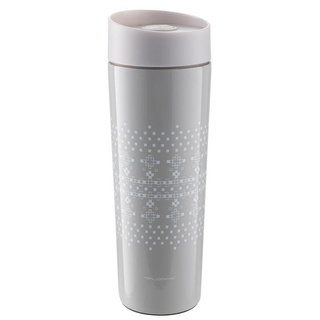 Kubek termiczny ze stali nierdzewnej Florina Soleo 360 ml