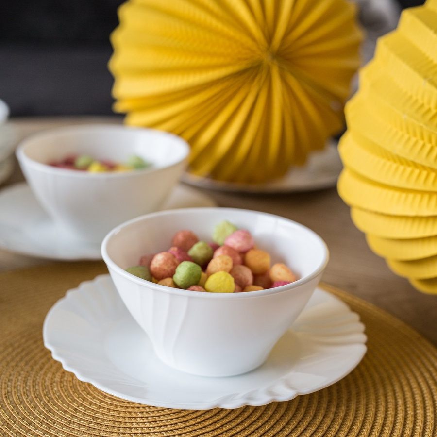 Salaterka Bormioli Rocco Ebro 13 cm