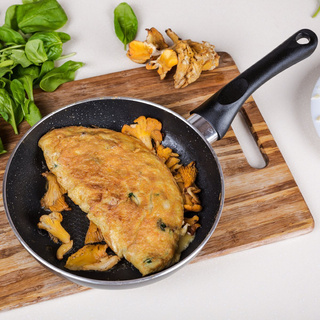 Patelnia nieprzywierająca Florina Maja 22 cm