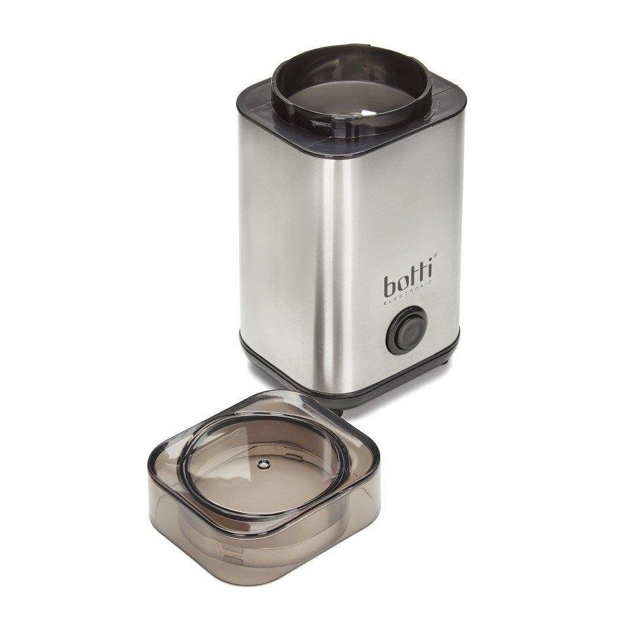 Młynek do kawy Botti Caffegusto Inox