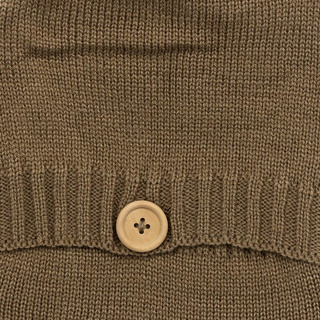 Termofor w sweterku Florina 2 l warkocz wzór 4