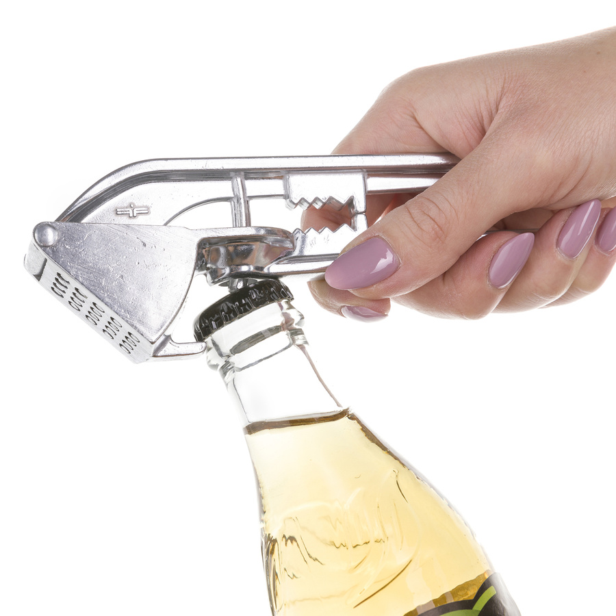 Wyciskacz do czosnku 4 w 1 Florina