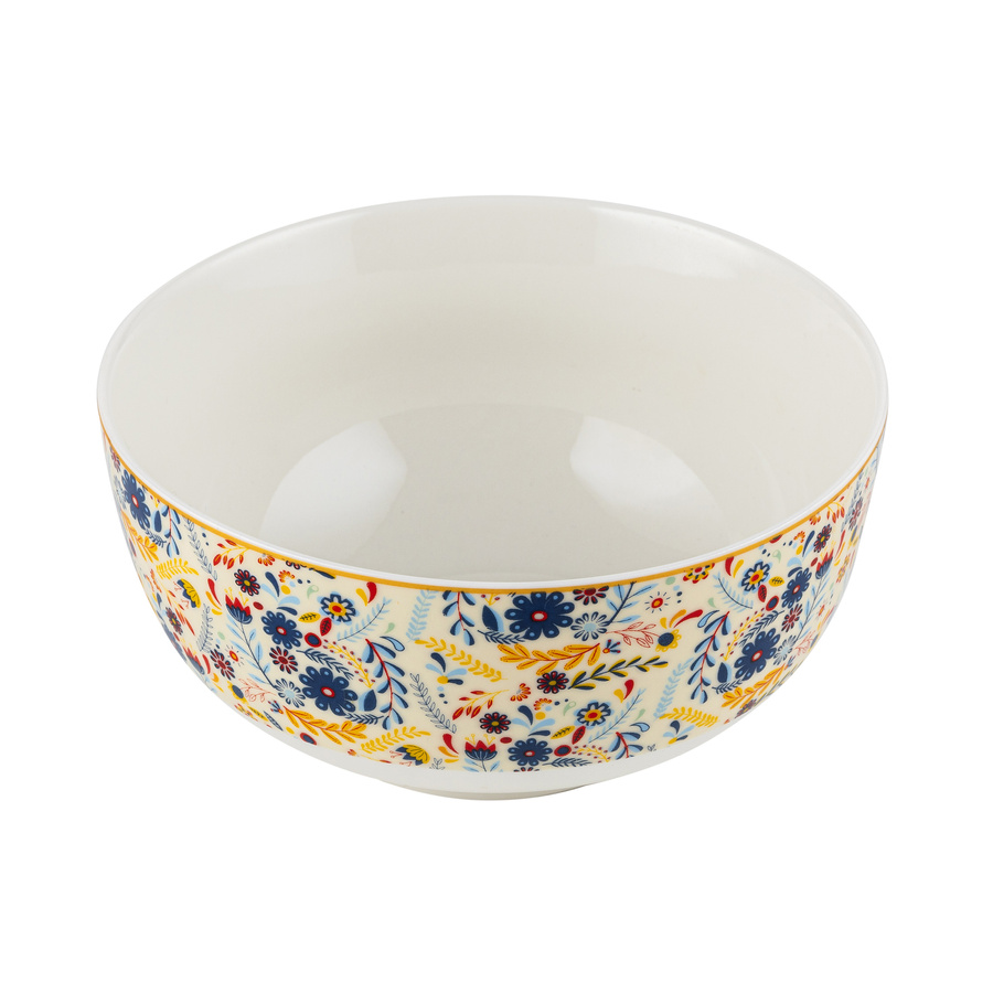 Salaterka porcelanowa Florina Ville 14 cm