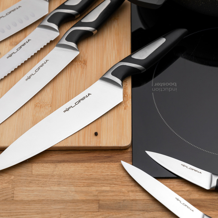 Nóż uniwersalny Florina Professional 20 cm