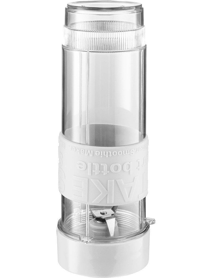 Rozdrabniacz + Blender Smoothie Botti Electronic Diego 2 w 1 300 W biały