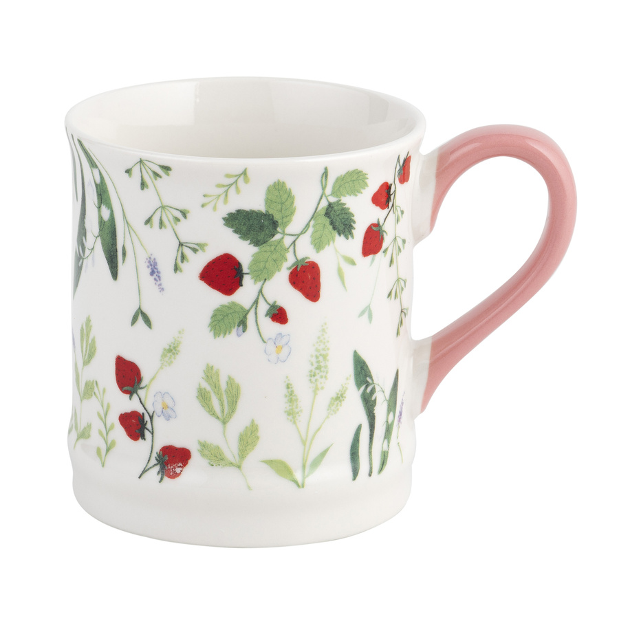 Kubek Florina Flor 350 ml