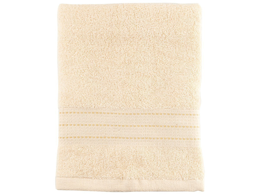 Ręcznik Miss Lucy Luca 50 x 90 cm ecru