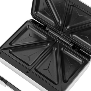 Opiekacz do kanapek Botti Electronic Crusty Tost Wood