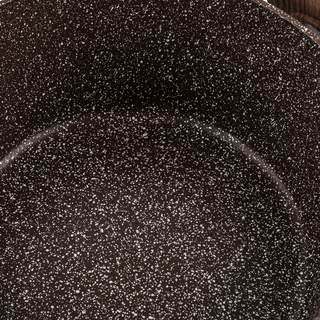 Rondel aluminiowy na indukcję i gaz Florina Moreno 16 cm 1,2 l