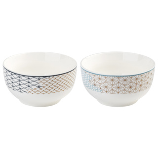 Salaterka Florina Milano 13 cm mix wzorów