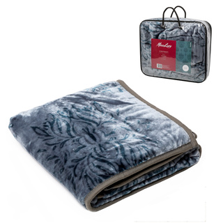 Koc Miss Lucy Contrasti Orient 160 x 210 cm