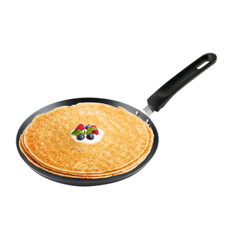 Patelnia do naleśników Florina Carbon 24 cm