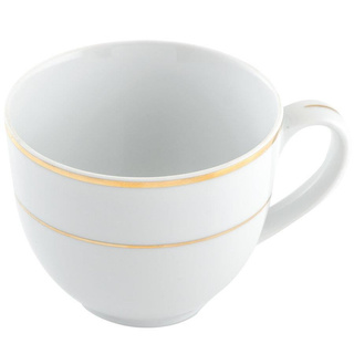 Filiżanka Chodzież Złota Rita 220 ml F164 Florina