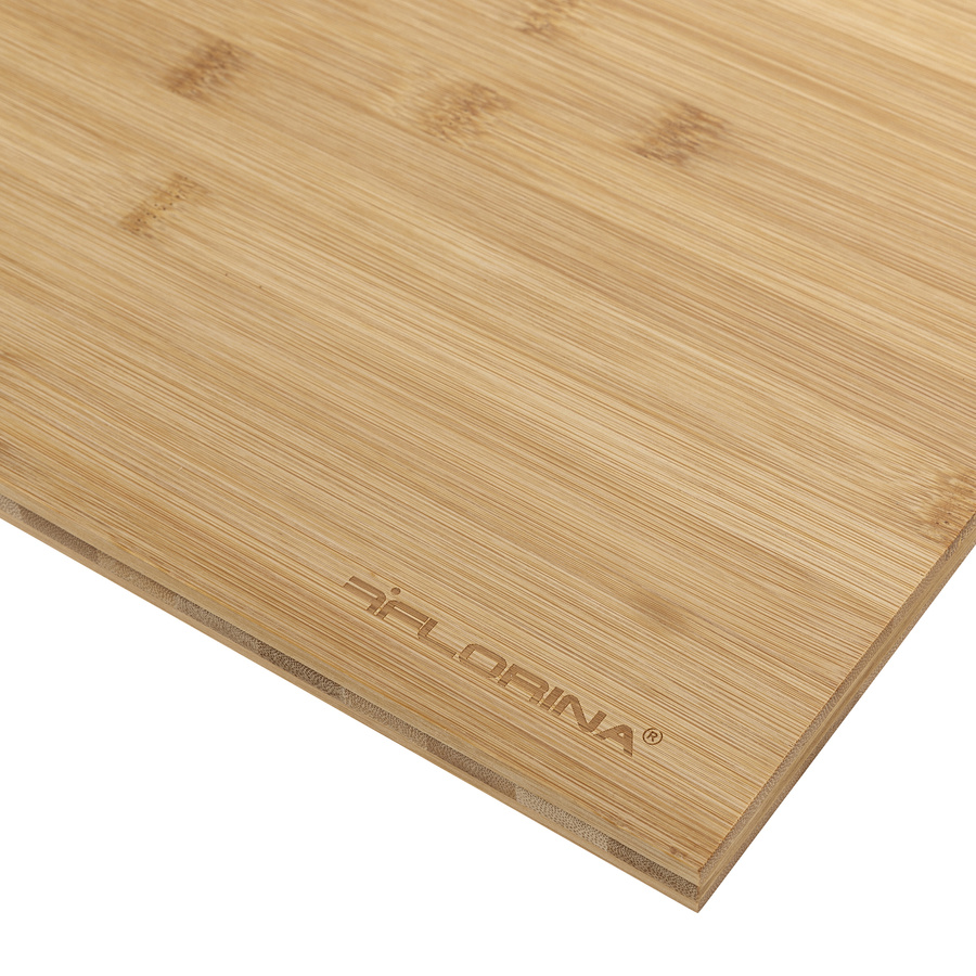 Zestaw 3 kuchennych desek bambusowych Florina Diego