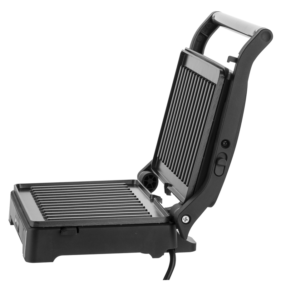 Opiekacz do kanapek panini Botti Electronic Laurel