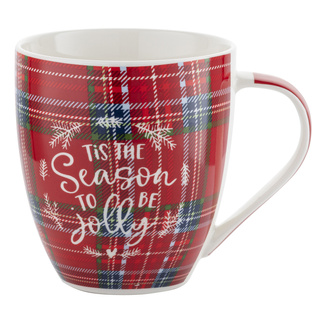 Kubek porcelanowy Comet 500 ml