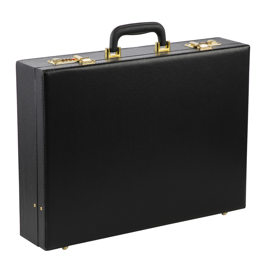 Komplet sztućców w walizce 72 elementy Florina Raya stal nierdzewna