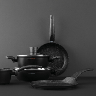 Garnek nieprzywierający Florina Bono by Mateusz Gessler 28 cm 3,8 l