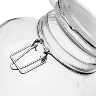 Słoik Bormioli Rocco Fido 5 l