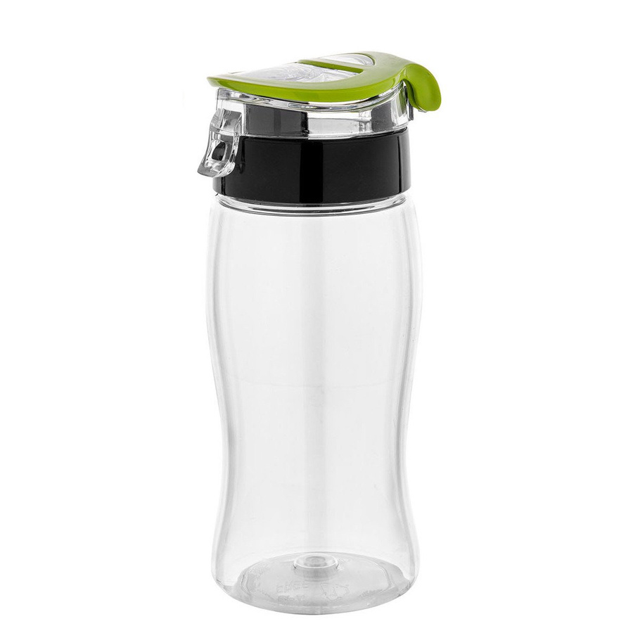 BUTELKA ATLAS 500ML MIX 3 KOLORÓW