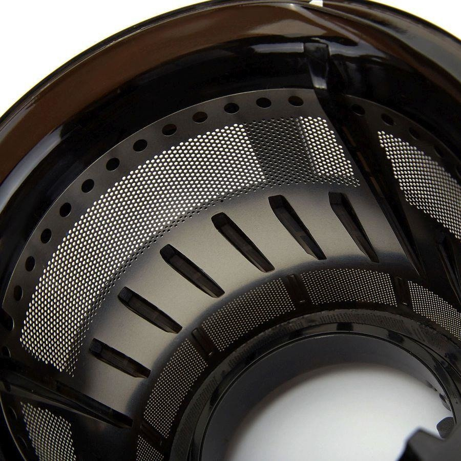 Wyciskarka wolnoobrotowa Botti Healthy Line 250 W