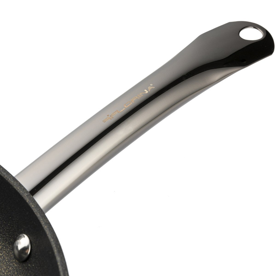 Patelnia grillowa Florina Marten 24 cm