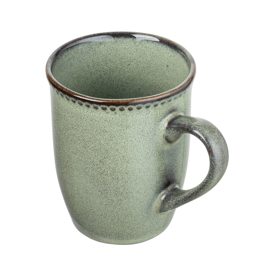 Kubek Rusty Dots 350 ml