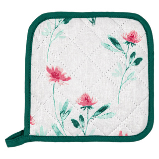 Rękawica kuchenna i łapka kuchenna Miss Lucy Gomes 18x25 cm; 20x20 cm