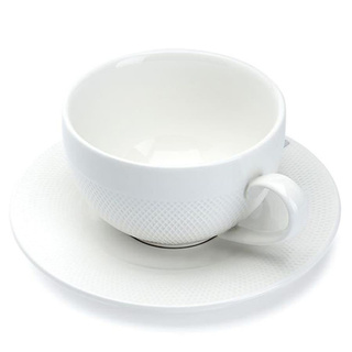 Filiżanka ze spodkiem Florina Cortina 220 ml