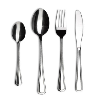 Zestaw obiadowy Florina Vienna 48 elementów