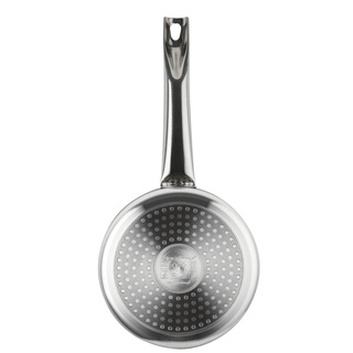 Rondel aluminiowy Florina Onyx 16 cm 1,3 l